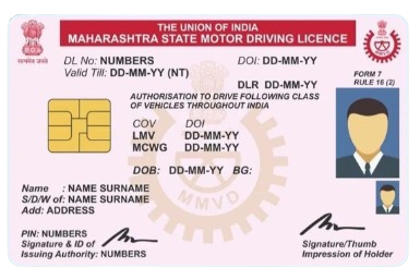 Driving License printing service by MY BEST PRINT PORTAL